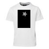 Podium Mens Poly Tee Thumbnail